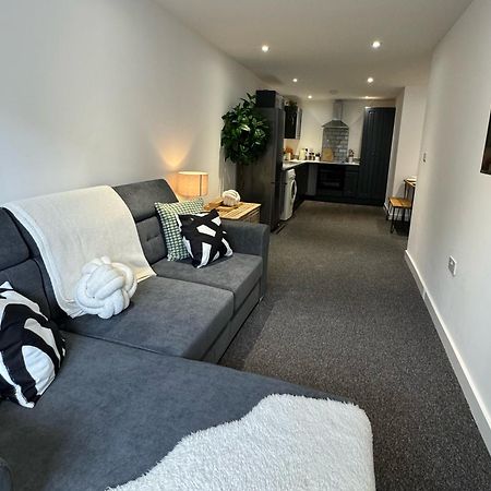 Cole Street Apartments バーケンヘッド エクステリア 写真