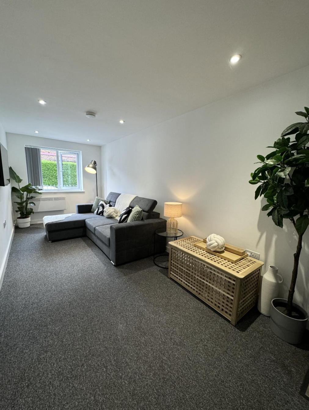 Cole Street Apartments バーケンヘッド エクステリア 写真